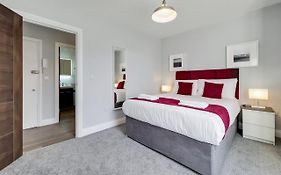 Roomspace Serviced Apartments - Brewers Lane
