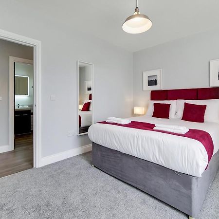 Roomspace Serviced Apartments - Brewers Lane Richmond  Exterior photo